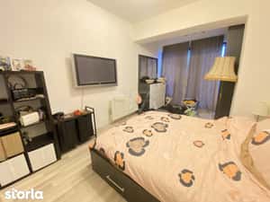 2 Camere--91,5 mp- South City Residence-Bloc 2012-Calea Ferentari — miniatura 4