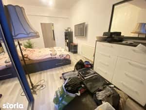 2 Camere--91,5 mp- South City Residence-Bloc 2012-Calea Ferentari — miniatura 5