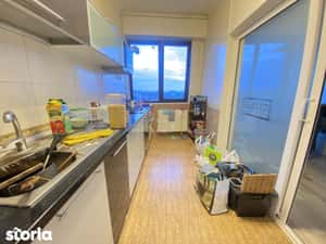 2 Camere--91,5 mp- South City Residence-Bloc 2012-Calea Ferentari — miniatura 6