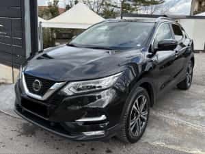Dezmembrez Nissan Qashqai J11 1.5DCI K9K872, rulaj 64 mii km
