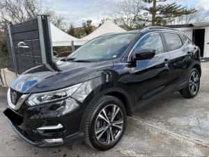 Dezmembrez Nissan Qashqai J11 1.5DCI K9K872, rulaj 64 mii km — miniatura 2