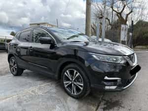 Dezmembrez Nissan Qashqai J11 1.5DCI K9K872, rulaj 64 mii km — miniatura 3