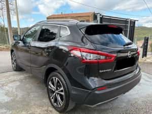 Dezmembrez Nissan Qashqai J11 1.5DCI K9K872, rulaj 64 mii km — miniatura 4