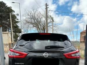 Dezmembrez Nissan Qashqai J11 1.5DCI K9K872, rulaj 64 mii km — miniatura 5