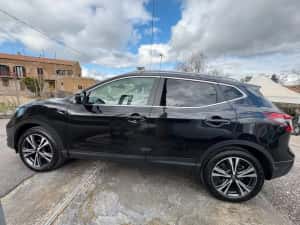 Dezmembrez Nissan Qashqai J11 1.5DCI K9K872, rulaj 64 mii km — miniatura 6