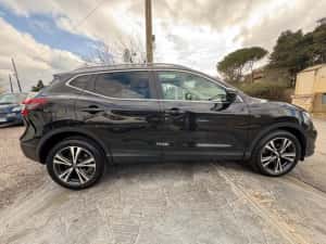 Dezmembrez Nissan Qashqai J11 1.5DCI K9K872, rulaj 64 mii km — miniatura 7