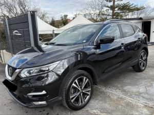 Dezmembrez Nissan Qashqai J11 1.5DCI K9K872, rulaj 64 mii km — miniatura 9