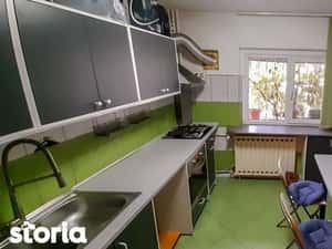Apartament 3 camere Parc Sebastian-13 Septembrie-Marriott T684 — miniatura 5