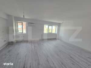 Apartament 2 camere, 60 mp, zona Ultracentral — miniatura 5