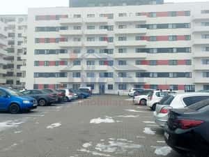 Avangard garsonieră mobilată sector 6 — miniatura 4