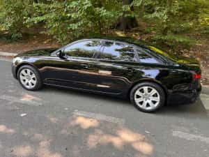 Audi a6 c7 2013 multitronic — miniatura 6