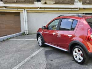 Dacia Sandero  stepway 1.6 benzina full — miniatura 3
