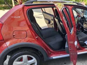 Dacia Sandero  stepway 1.6 benzina full — miniatura 5