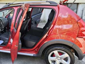 Dacia Sandero  stepway 1.6 benzina full — miniatura 6