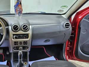 Dacia Sandero  stepway 1.6 benzina full — miniatura 7