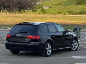 Audi A4, B8, Euro 5 — miniatura 3