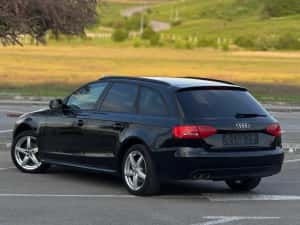 Audi A4, B8, Euro 5 — miniatura 4