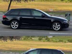 Audi A4, B8, Euro 5 — miniatura 5