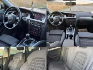 Audi A4, B8, Euro 5 — miniatura 6