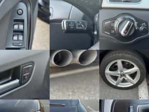Audi A4, B8, Euro 5 — miniatura 7
