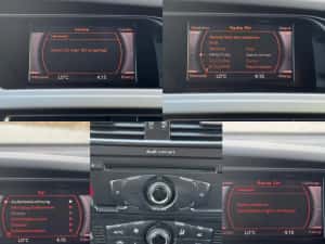 Audi A4, B8, Euro 5 — miniatura 8