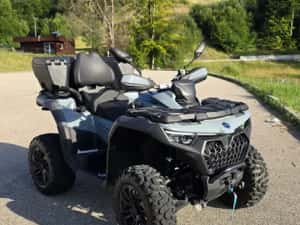 Cf Moto X8 an 2025 — miniatura 9
