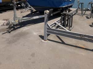Eolo 710 cruiser 2006 — miniatura 4