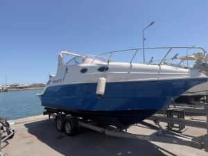 Eolo 710 cruiser 2006 — miniatura 5
