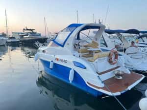 Eolo 710 cruiser 2006 — miniatura 6