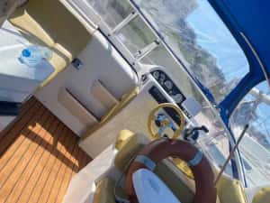 Eolo 710 cruiser 2006 — miniatura 7