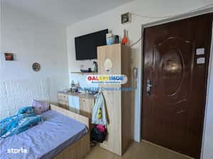 Titan garsoniera renovata 16 mp ,etaj 4,5 — miniatura 4