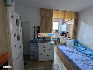 Titan garsoniera renovata 16 mp ,etaj 4,5 — miniatura 5