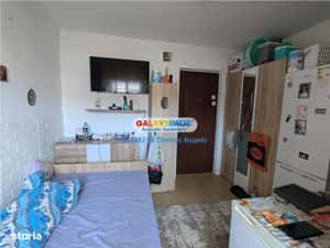 Titan garsoniera renovata 16 mp ,etaj 4,5 — miniatura 6