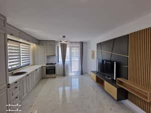 Apartament 2 camere INTABULAT, Mobilat si Utilat complet, Visan-Bucium — miniatura 3