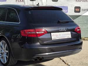 Audi A4 B8,5 Automată 143 HP Diesel — miniatura 2