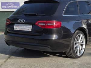 Audi A4 B8,5 Automată 143 HP Diesel — miniatura 4