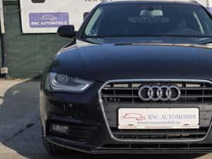 Audi A4 B8,5 Automată 143 HP Diesel — miniatura 5