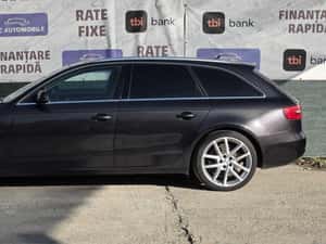 Audi A4 B8,5 Automată 143 HP Diesel — miniatura 6