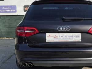 Audi A4 B8,5 Automată 143 HP Diesel — miniatura 7