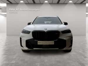 BMW X5 M60 2024 - Second Hand — miniatura 1