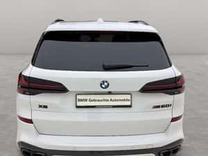 BMW X5 M60 2024 - Second Hand — miniatura 2