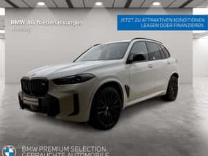 BMW X5 M60 2024 - Second Hand — miniatura 3