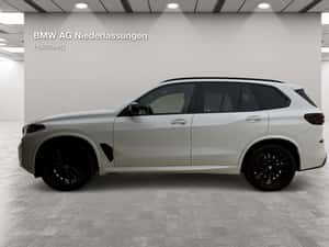 BMW X5 M60 2024 - Second Hand — miniatura 4