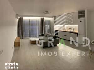 Prima Inchiriere | Apartament 2 Camere | Balcon | Parcare | Floresti/E — miniatura 3