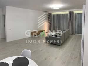 Prima Inchiriere | Apartament 2 Camere | Balcon | Parcare | Floresti/E — miniatura 4