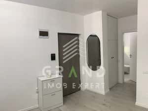 Prima Inchiriere | Apartament 2 Camere | Balcon | Parcare | Floresti/E — miniatura 5