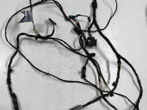 Instalatie Electrica Usa Dreapta Fata Bmw X5 Ii E70 2006 - 2013