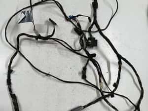 Instalatie Electrica Usa Dreapta Fata Bmw X5 Ii E70 2006 - 2013 — miniatura 5