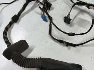 Instalatie Electrica Usa Dreapta Fata Bmw X5 Ii E70 2006 - 2013 — miniatura 6