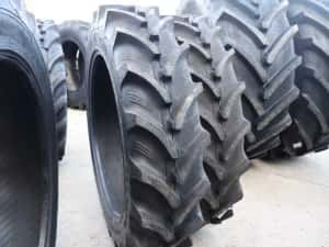 Anvelope noi 320/85R36 OZKA cauciucuri 12.4R36 128A8/125B